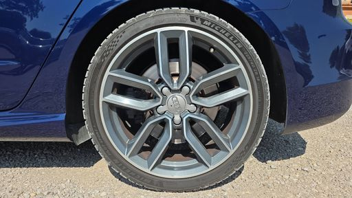Audi S3 2.0 TFSi 300 Quattro S-Tronic6 - S – 2014 – 156564 km – Essence – Boîte Automatique — photo 20