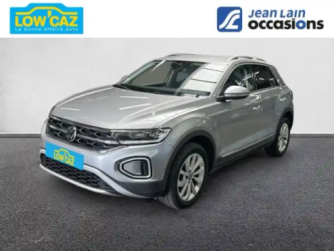 Volkswagen T-Roc 2.0 tdi 150 start/stop dsg7 4motion