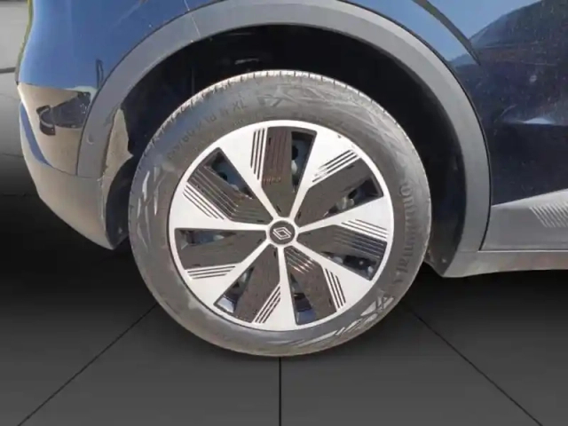 Renault Megane e-tech electric ev60 130ch evolution er super charge -b — photo 11