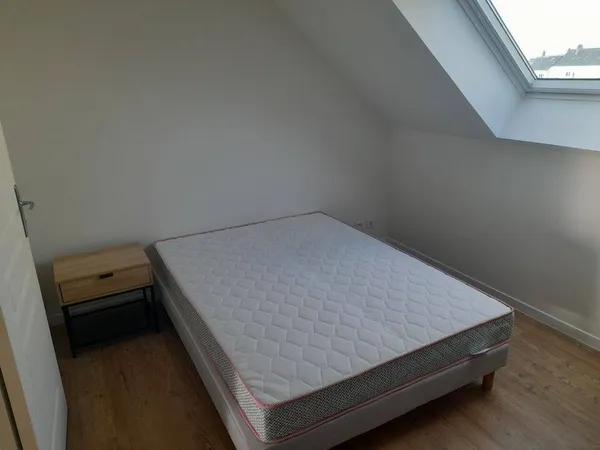 Appartement 2 pièces 31 m²