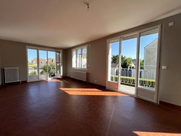 Maison 5 pièces 98 m²