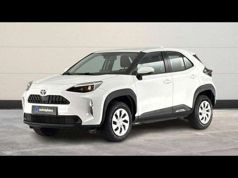 Toyota YARIS CROSS Toyota Yaris Cross 116h Dynamic MY22