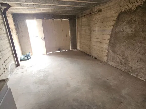 GARAGE à louer