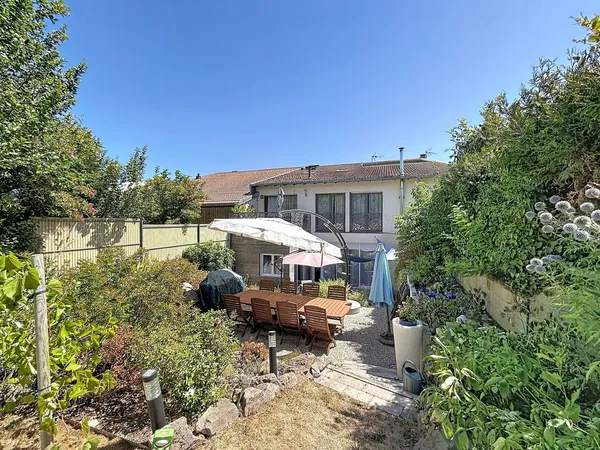 Maison de luxe 383 m²