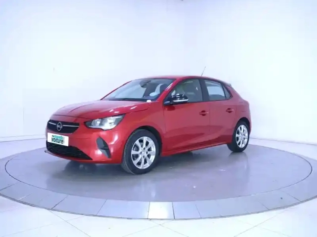Opel Corsa 1.2 75 ch bvm5 — photo 4