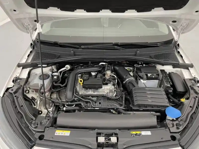 Skoda Fabia 1.0 tsi 95 ch bvm5 — photo 21