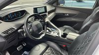 Peugeot 3008 HYBRID 225ch GT Pack e-EAT8 — photo 12