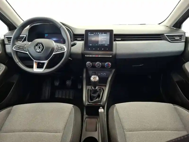 Renault Clio tce 90 — photo 11