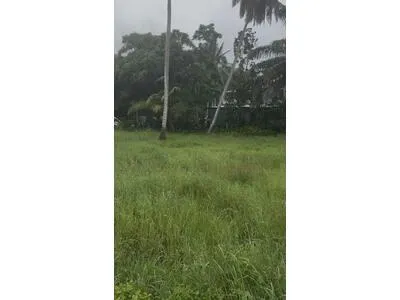 TERRAIN + MAISON A MORNE À L EAU