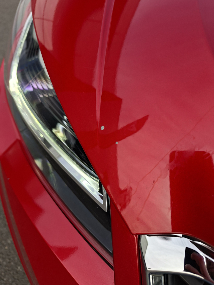 Seat Arona 1.0 EcoTSI 115 ch Start/Stop DSG7 — photo 28