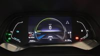 Renault Captur 1.6 E-Tech hybride rechargeable 160ch Intens -21 — photo 10