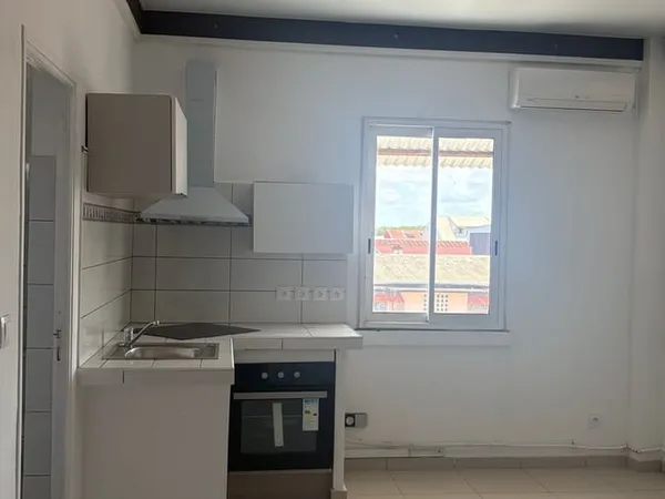Appartement 4 pièces 92 m²