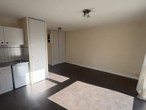 Appartement Location Limoges 1p 27m² 430€