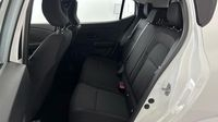 Dacia Sandero 1.0 SCe 65ch Essentiel — photo 13