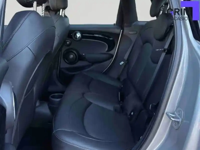 Mini Mini hatch 5 portes cooper 136 ch dkg7 — photo 11
