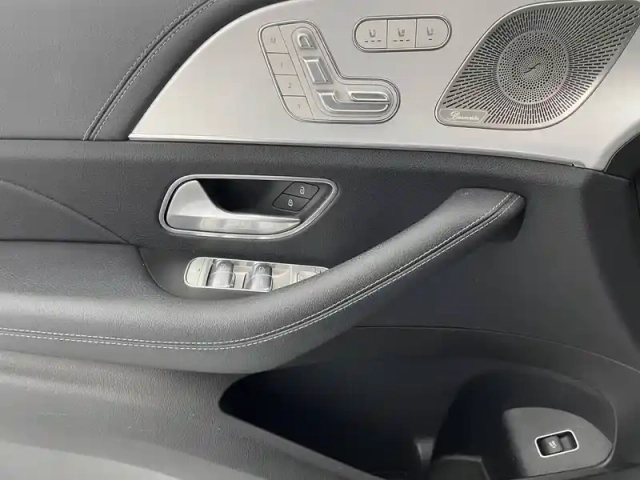Mercedes Gle 350 de 9g-tronic 4matic — photo 158