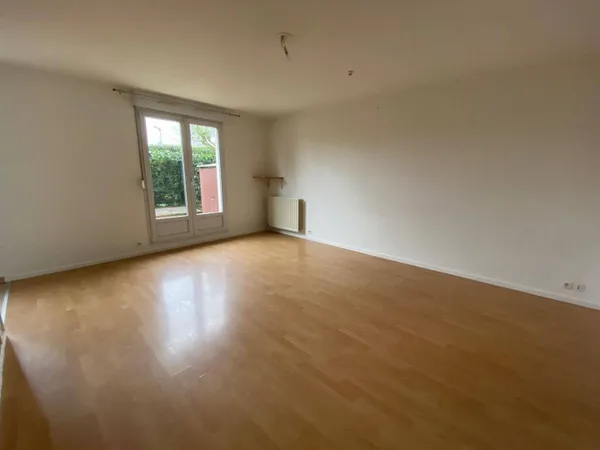 Appartement 1 pièce 33 m²