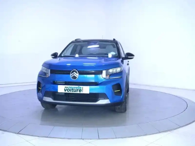 Citroën C3 turbo 100 ch manuelle — photo 49
