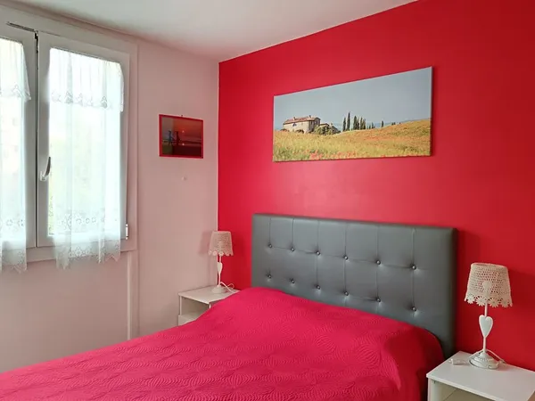 Appartement de 53m2 à louer sur Nice