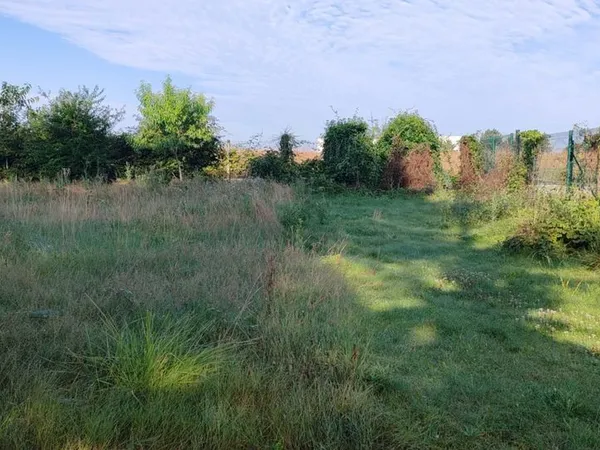 Terrain 2000 m² Auneau