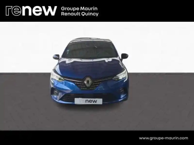 Renault Clio 1.0 tce 90ch techno — photo 9