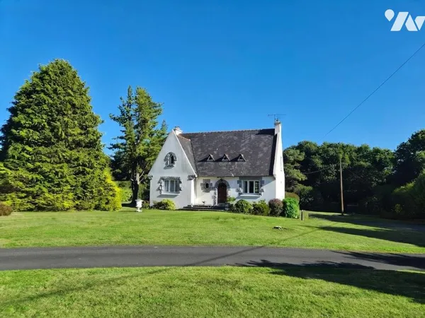 Maison 6 pièces 144 m²