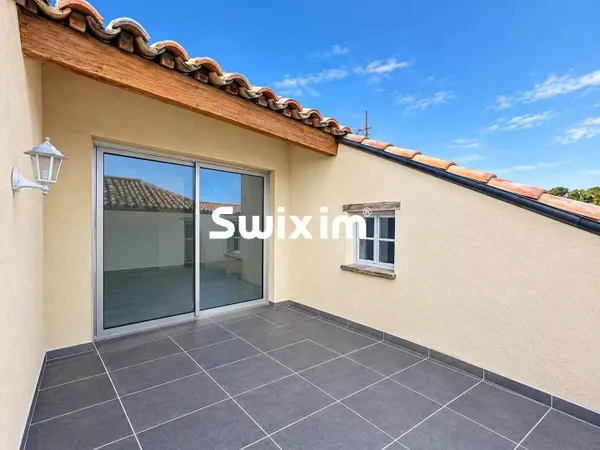Maison 5 pièces 130 m²