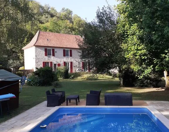 Maison 6 pièces 147 m²