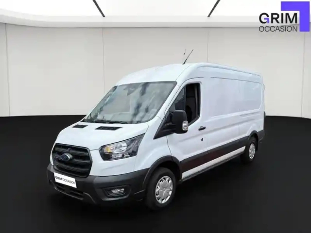 Ford Transit fgn t310 l3h2 2.0 ecoblue 130 s&amp;s
