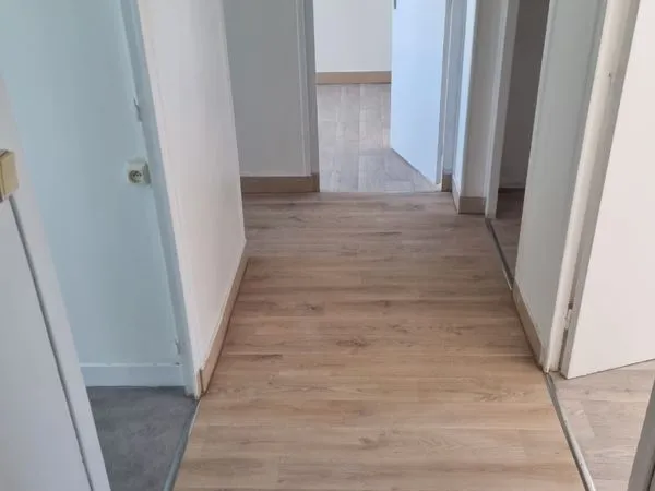 Appartement 60 m2