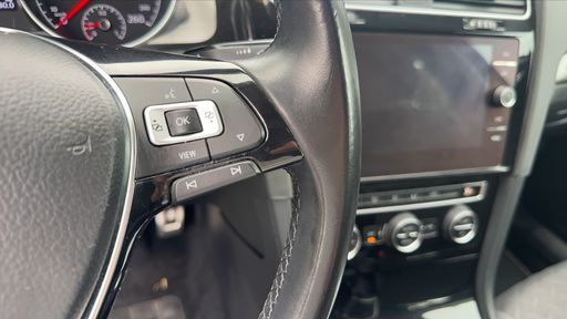 Volkswagen Golf 1.0 TSI 115 - Confortline – 2019 – 70401 km – Essence – Boîte Manuelle — photo 16