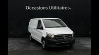 Mercedes Vito 114 CDI Long Pro Propulsion 9G-Tronic — photo 3
