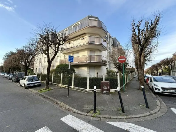Appartement 7 pièces 122 m²