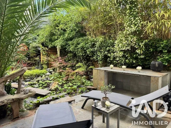 Appartement 3 pièces 75 m²