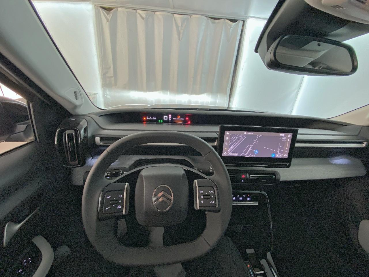 Citroën C3 Aircross hybride 145 ch aut max — photo 12