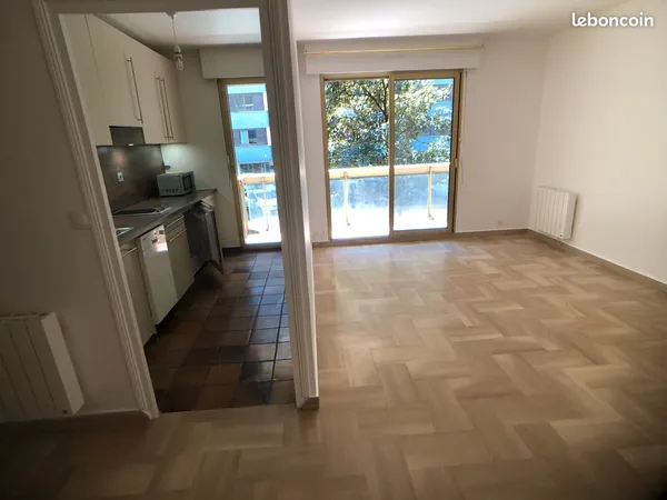 Appartement T2 à louer