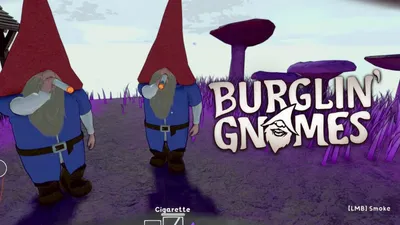 Taser Burglin' Gnomes: come recuperarlo e usarlo