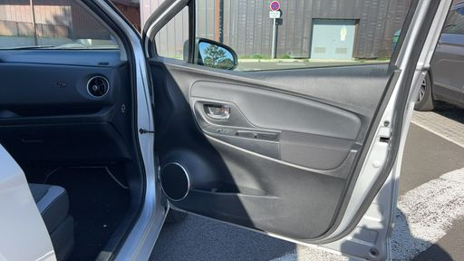 Toyota Yaris 1.5 VVTi 111 CVT - Design Y20 – 2019 – 74893 km – Essence – Boîte Automatique — photo 20