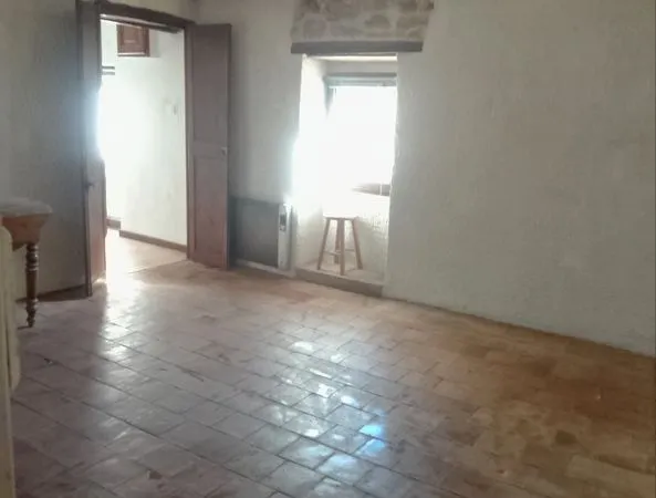 Appartement t2