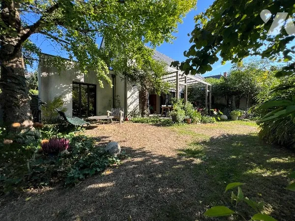 Maison 6 pièces 148 m²