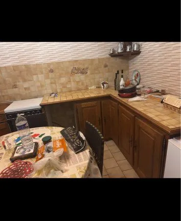 Maison familiale