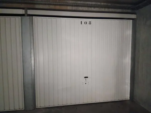 Box de stockage 15 m²