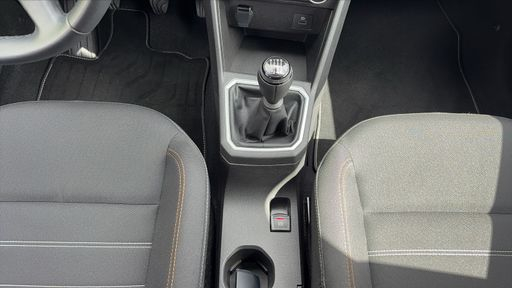 Dacia Sandero 1.0 ECO-G 100 - Stepway Expression + – 2023 – 22406 km – Bicarburation essence GPL – Boîte Manuelle — photo 16