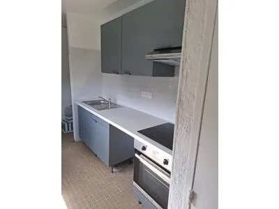 APPT T2 MEUBLE RENOVE AVEC CITERNE IDEALEMENT SITUE