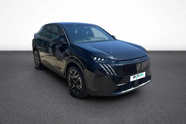 Peugeot 3008 hybrid 136 e-dcs6 — photo 8