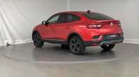 Renault Arkana 1.6 E-Tech 145ch RS Line -21B — photo 8