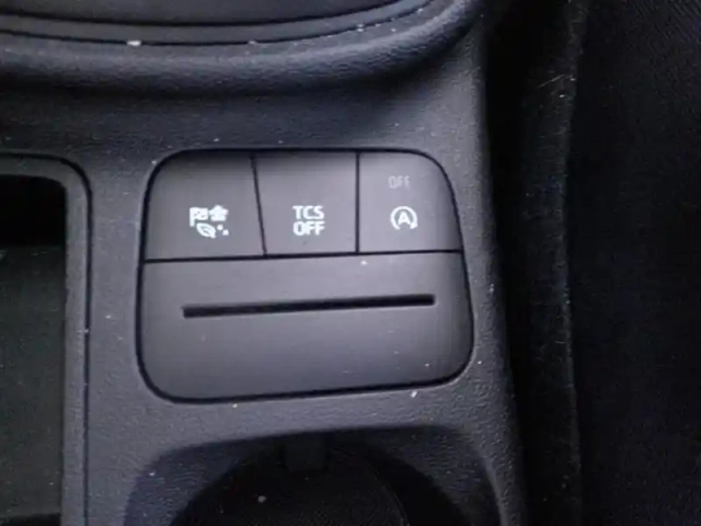 Ford Fiesta 1.0 ecoboost 95ch cool &amp; connect 5p — photo 15