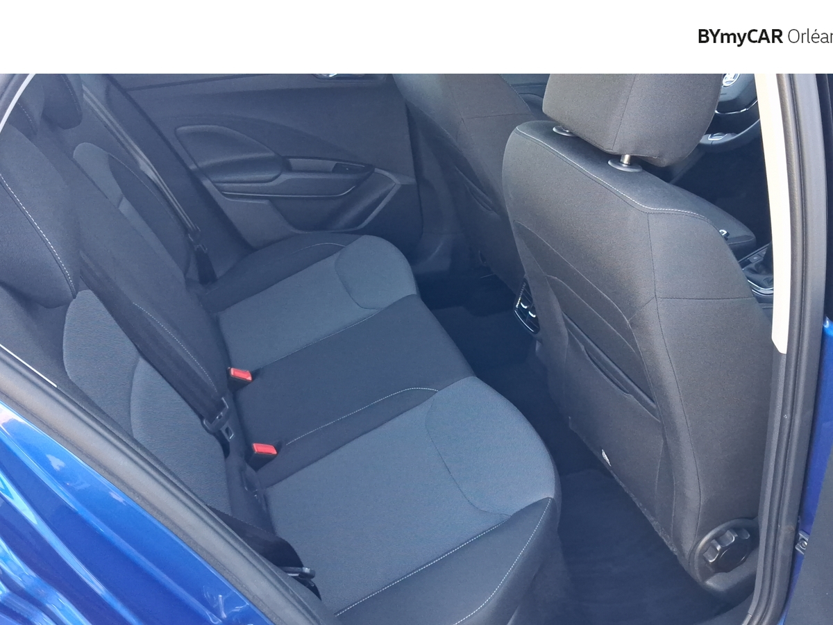 Skoda Fabia 1.0 MPI 65 ch BVM5 — photo 19