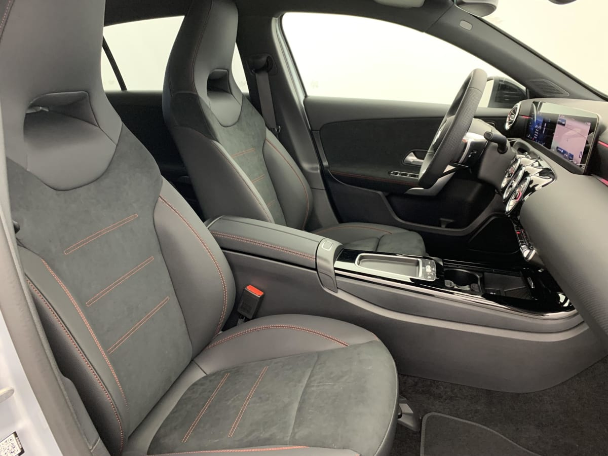 Mercedes Classe A — photo 9