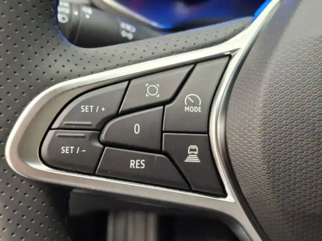 Renault Symbioz e-tech full hybrid 160 ch — photo 35